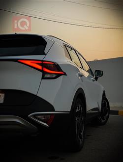 کیا سپۆرتاج